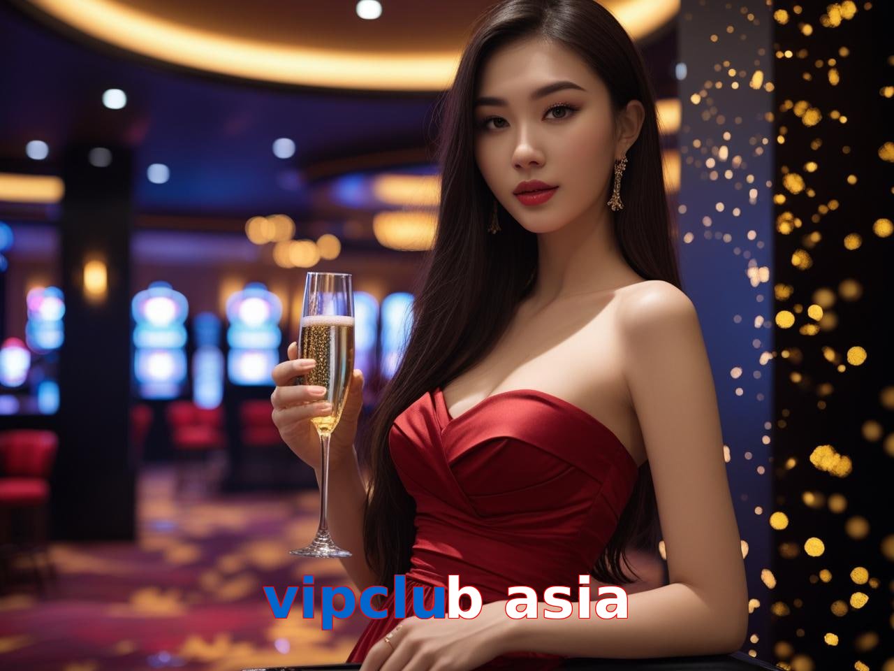 vipclub asia