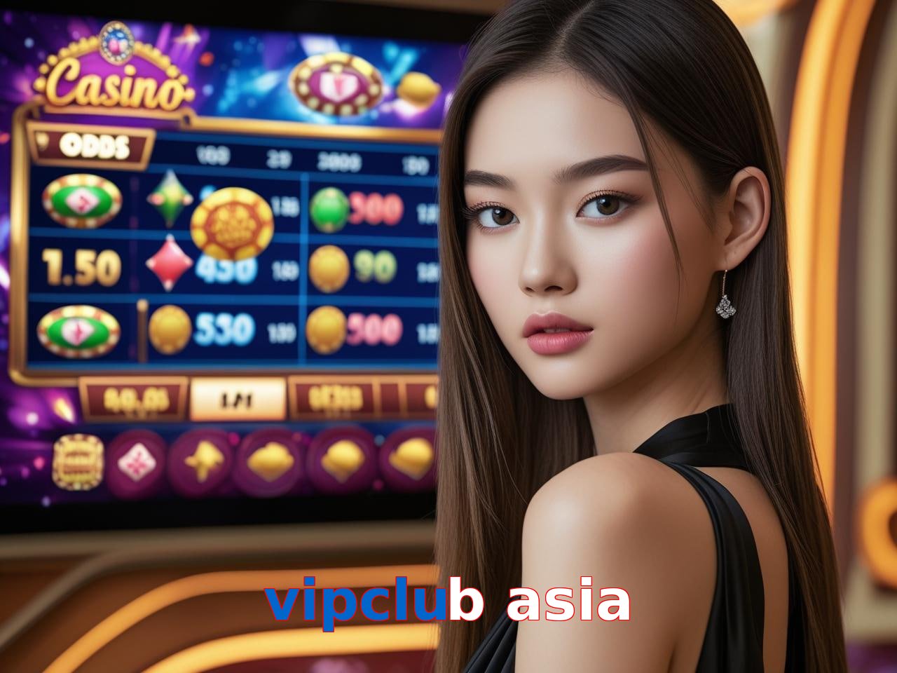 vipclub asia