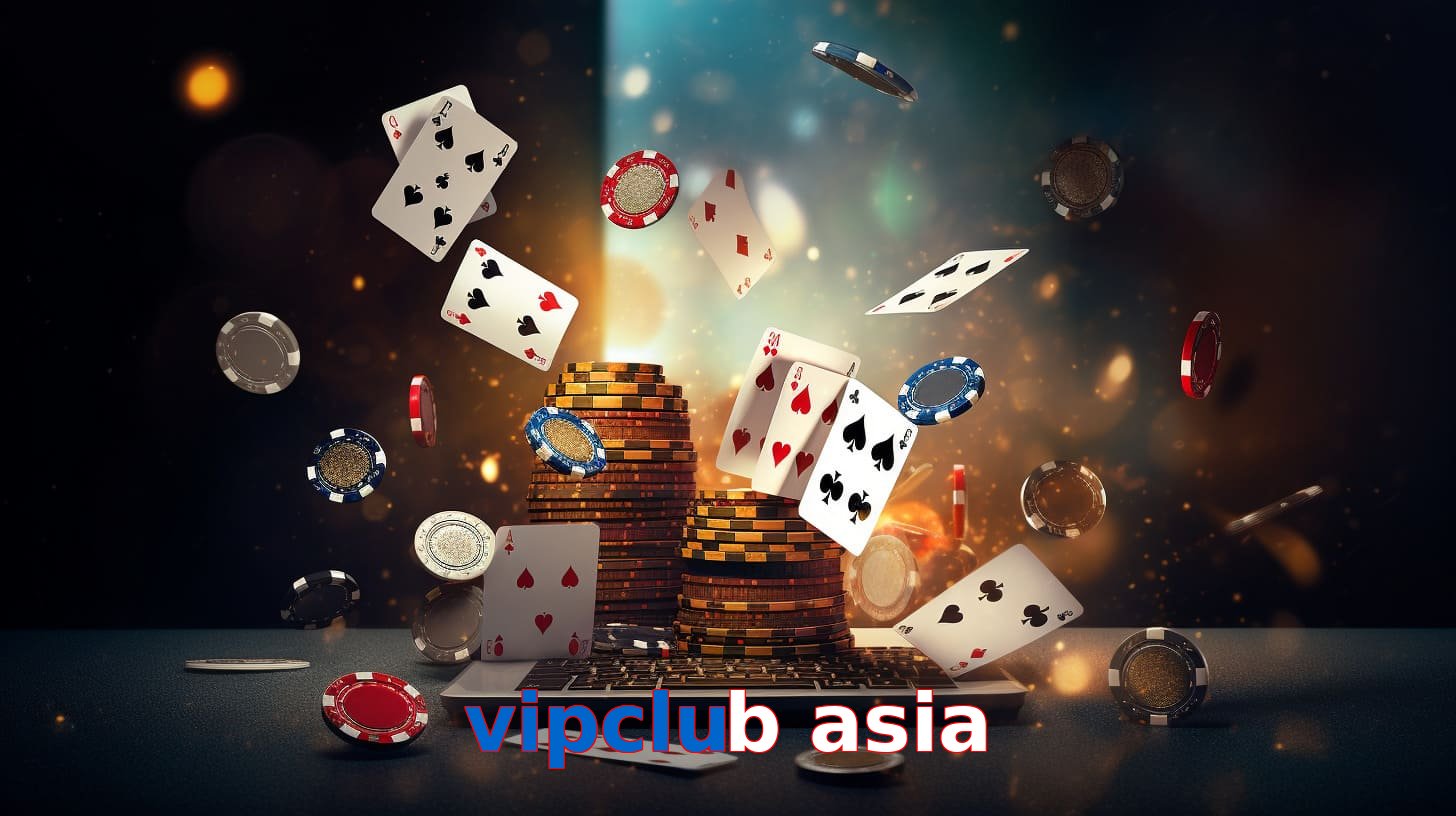 vipclub asia