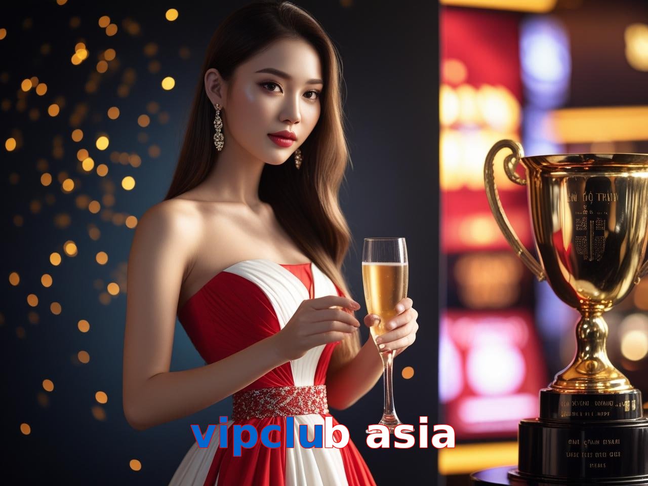 vipclub asia