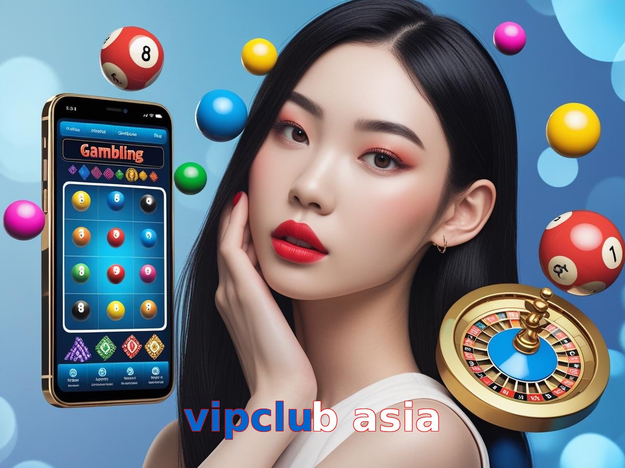 vipclub asia