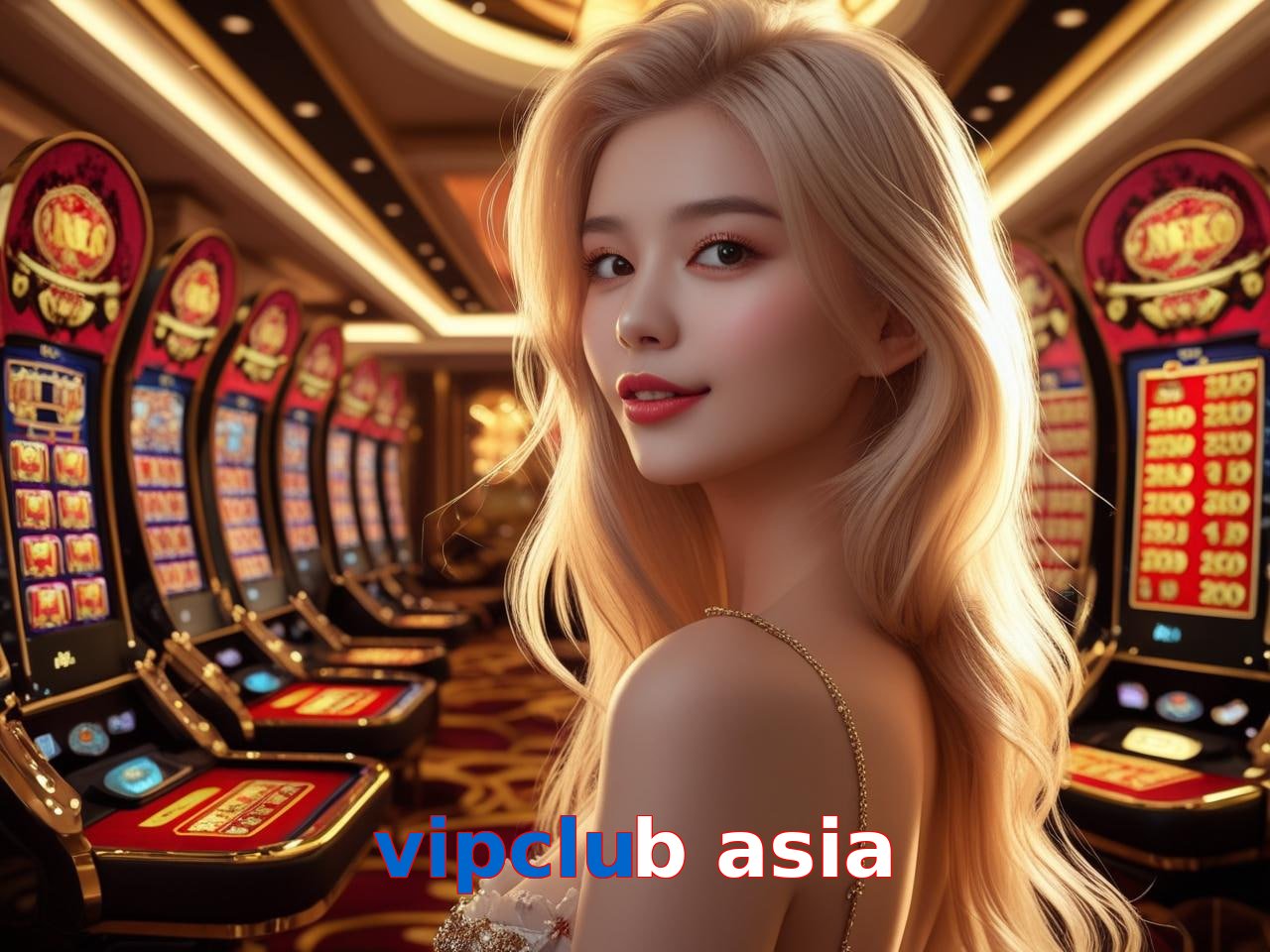 vipclub asia