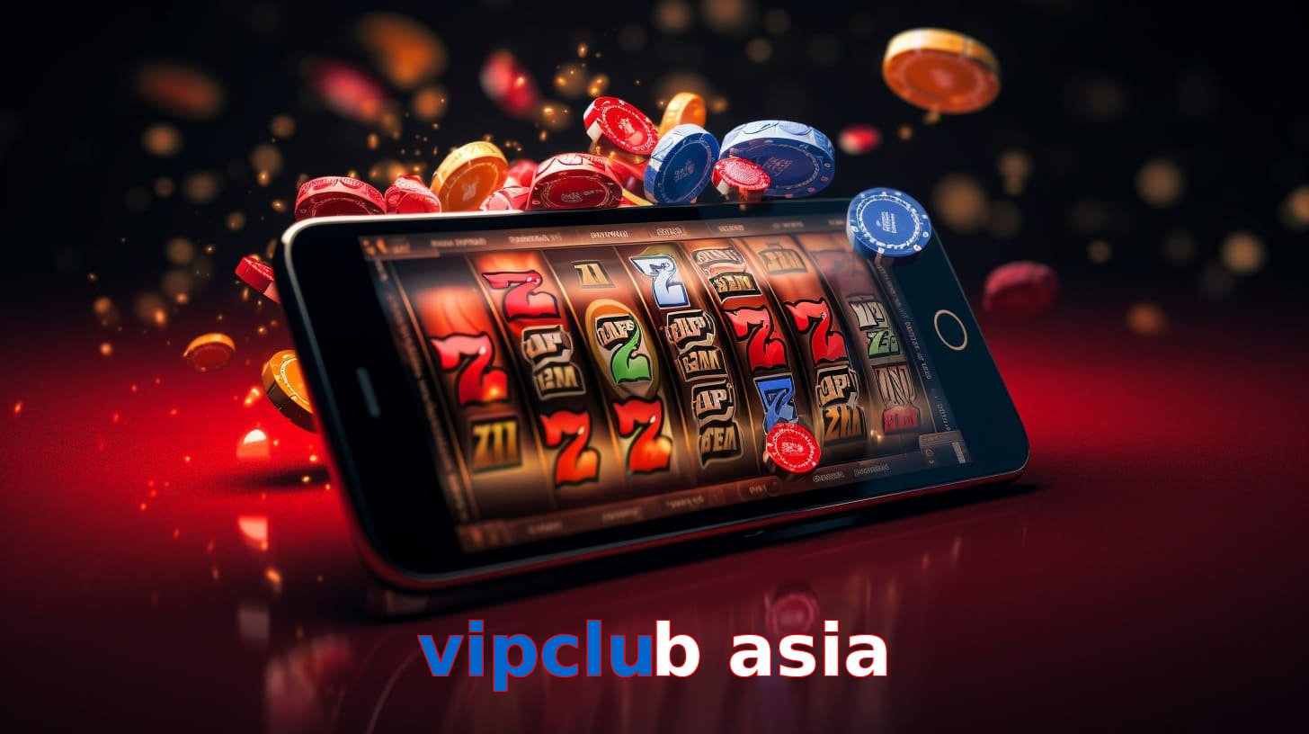 vipclub asia