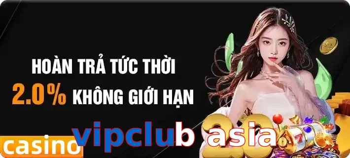 vipclub asia