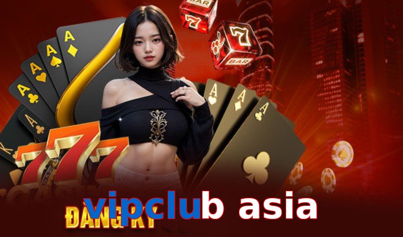 vipclub asia