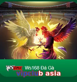 vipclub asia