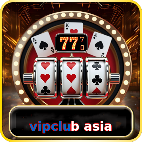 vipclub asia