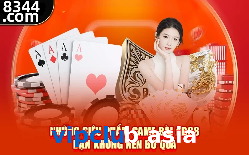 vipclub asia
