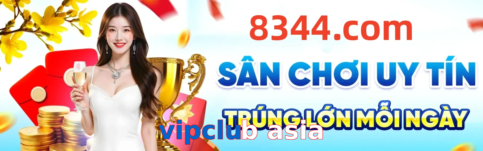vipclub asia